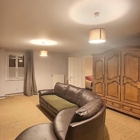 Mon Eden Vosgien Plainfaing