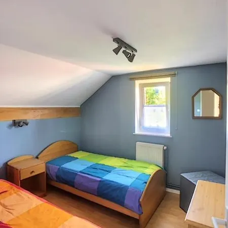 Mon Eden Vosgien 3*
