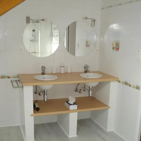 Mon Eden Vosgien Bed & Breakfast 3*
