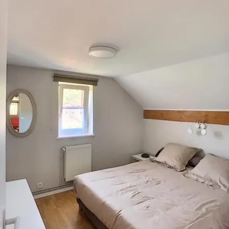 Mon Eden Vosgien Bed & Breakfast Plainfaing