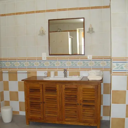 Bed & Breakfast Mon Eden Vosgien 3*