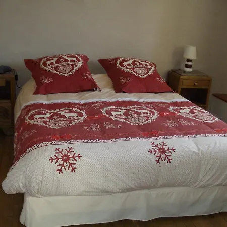 Mon Eden Vosgien 3* Plainfaing