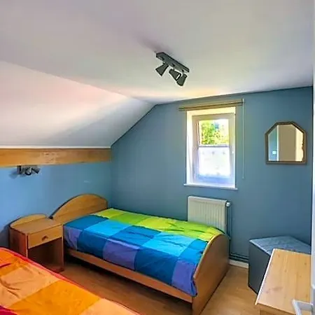 Mon Eden Vosgien Bed & Breakfast Plainfaing