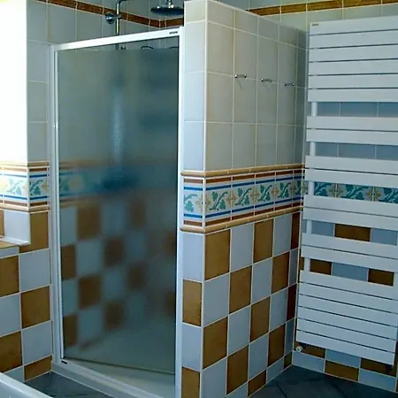 Bed & Breakfast Mon Eden Vosgien Plainfaing