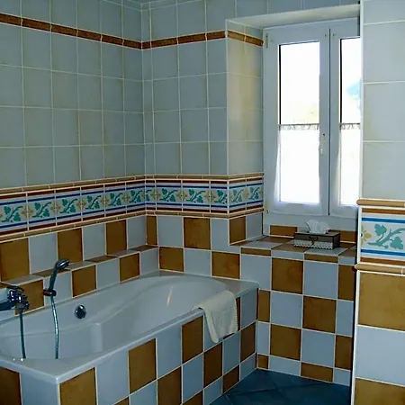 Bed & Breakfast Mon Eden Vosgien
