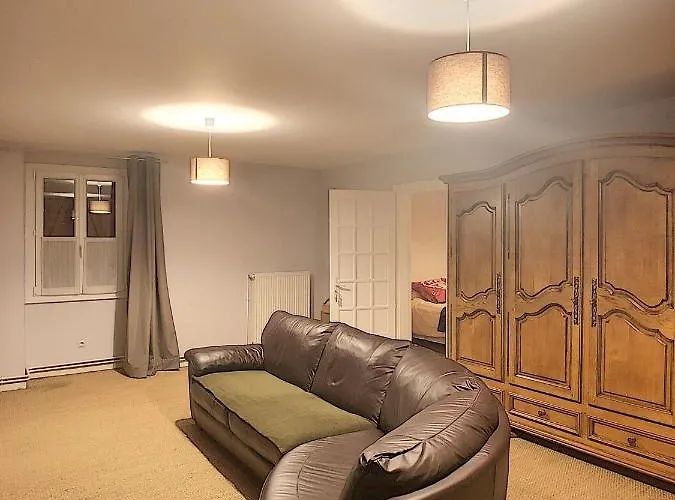 Mon Eden Vosgien Plainfaing