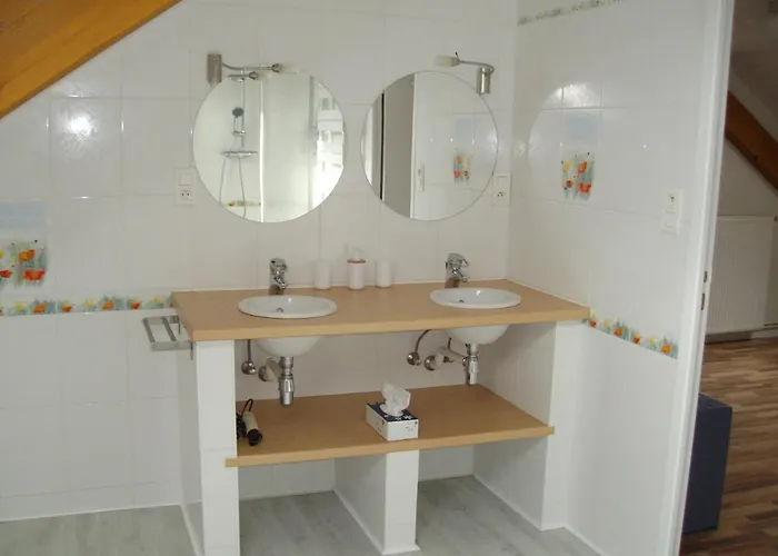 Mon Eden Vosgien Bed & Breakfast 3*